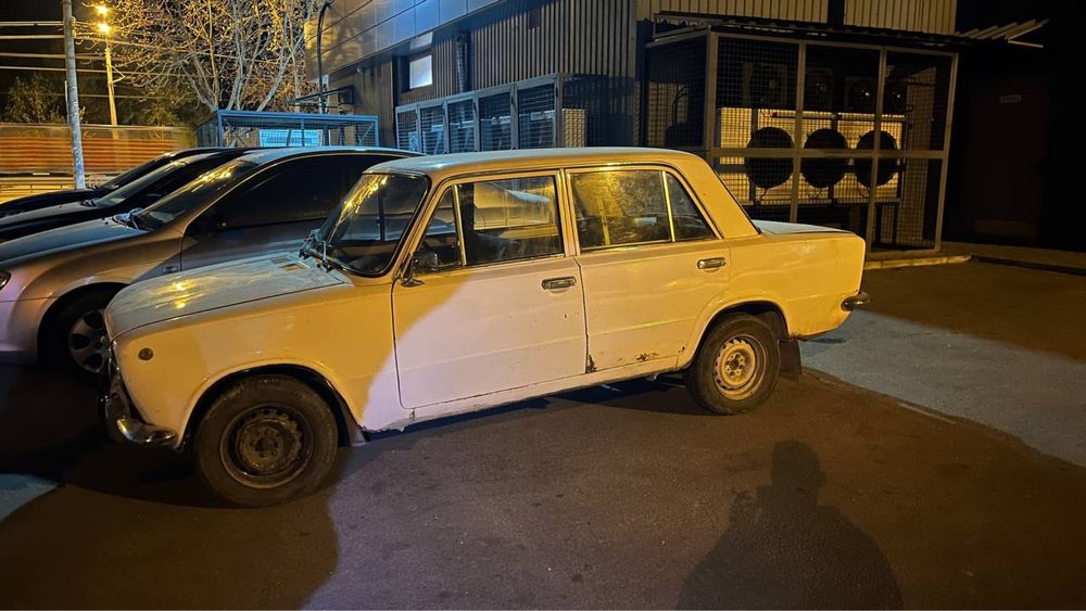 Продам ВАЗ 2101, копейка