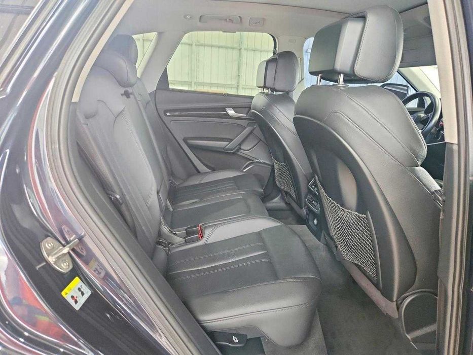 Бампер Audi Q5 80A Розборка Ауді К5 80А Запчастини до Audi Q5 80A