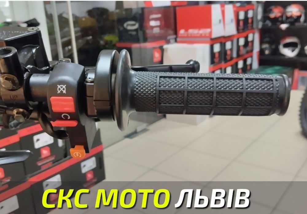 Мотоцикл Geon Rockster 250 Офіційний дилер! Кредитування!