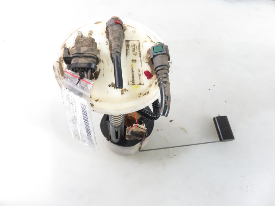 Pływak Renault Kangoo I 1.9 Dci 4x4