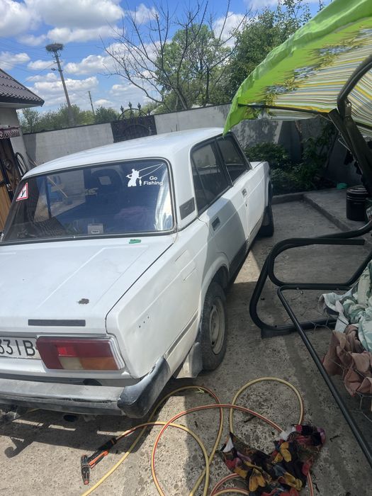 Продам ваз 2105 не дорого