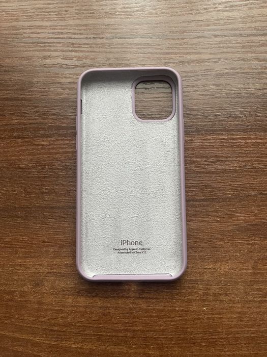 Чохол iPhone 11Pro