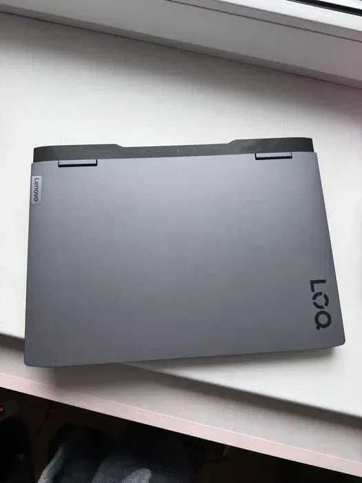 100+ Ноутбуків в Одесі‼️Traid-Inℹ️TOP Lenovo LOQ‼️RTX4050 6Gb‼️SSD 512Gb/RAM 16Gb