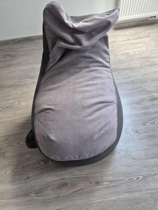 Pufa SAKO Monza.