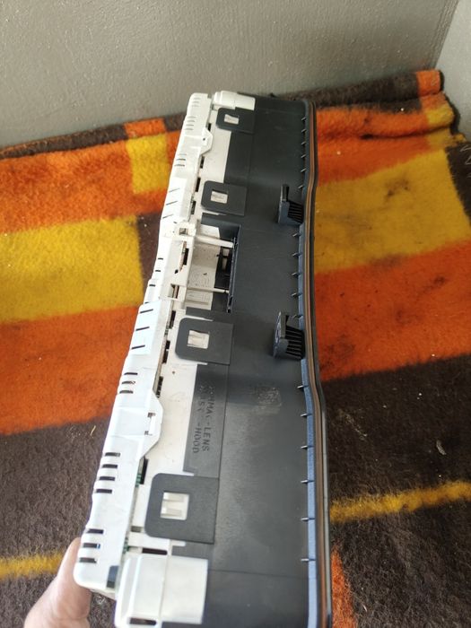 Licznik audi A4 b5 benzyna