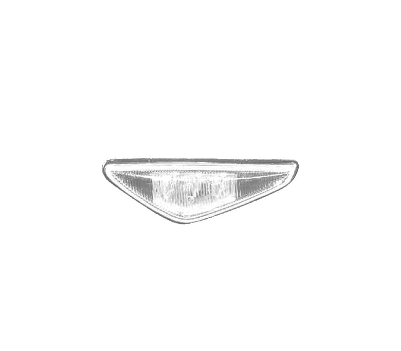 PISCA LATERAL DIR BMW SERIE 3 E46 COUPÉ