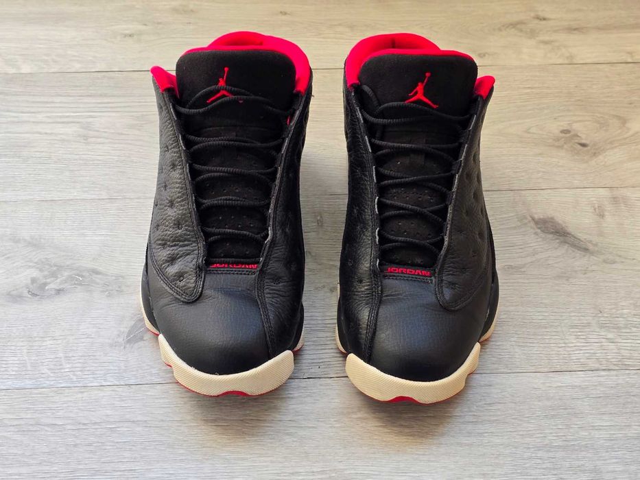 Nike AIR Jordan 13 Retro low Bred