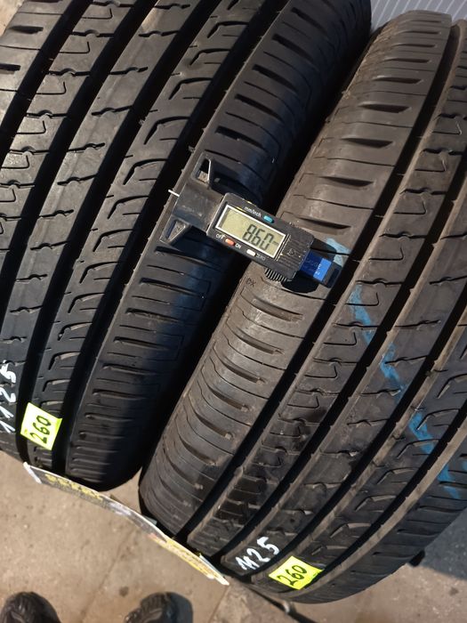 Opony letnie 225/60/17 Barum 25r/Możliwość montażu/WYSYŁKA GRATIS/Gwarancja