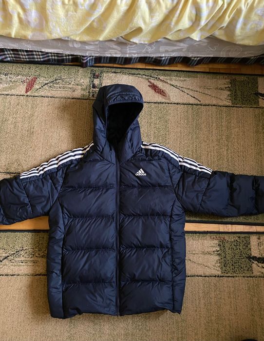 Kurtka Adidas męska zimowa