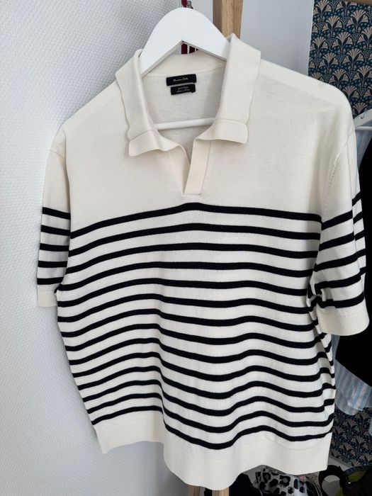 Massimo dutti розмір xl