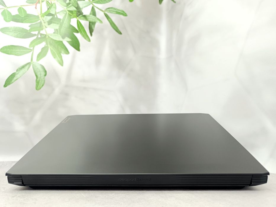 RTX 2050 4GB/Lenovo IdeaPad Gaming 3 15ACH6/Ryzen 5 5500H/16/512/FHD