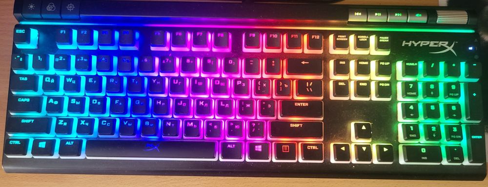 Персональний комп'ютер ПК