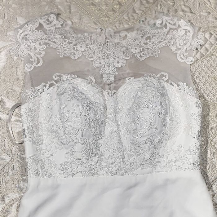 Сукня   весільна