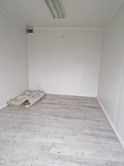 Kontener biurowy, stróżówka, handlowy, 12m2, 3x4m