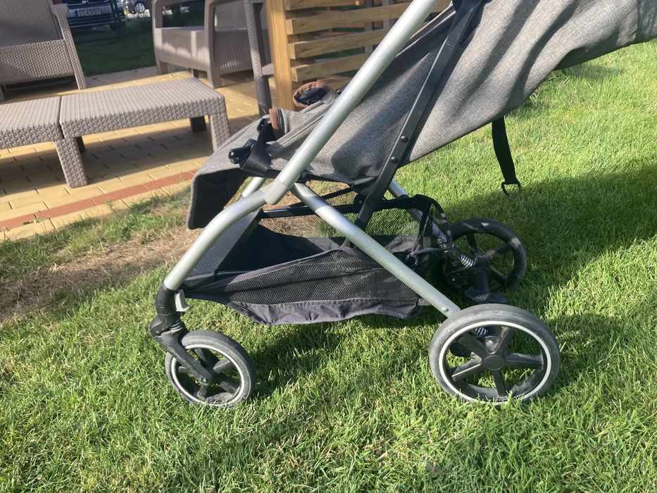 Wózek Cybex EEZY S +