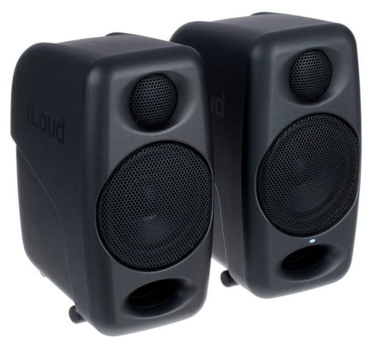 Iloud Micro Monitores Activos