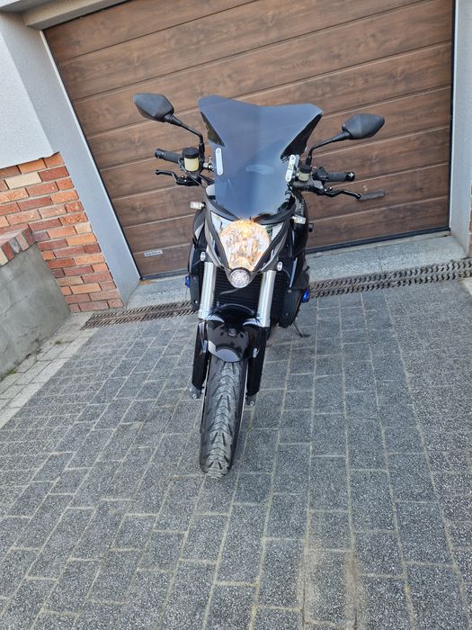 Sprzedam Honda cb100r