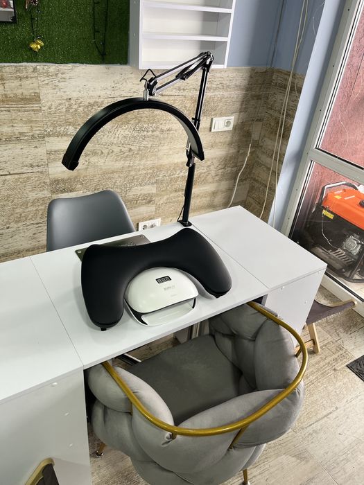 Оренда місця для майстра манікюру