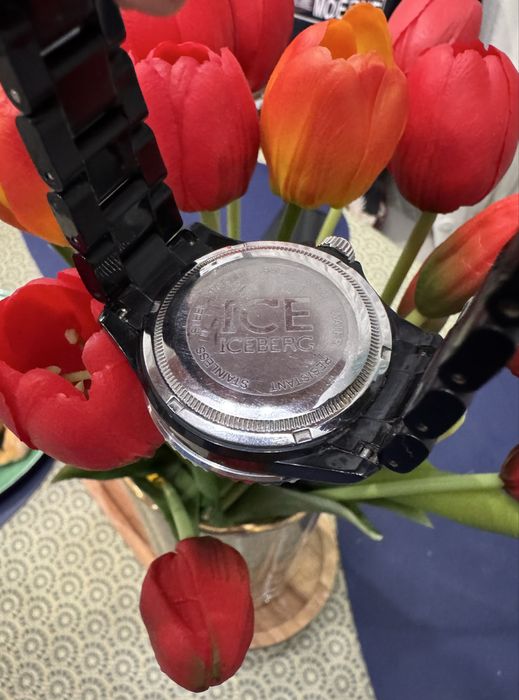 Часы Ice Iceberg оригинал
