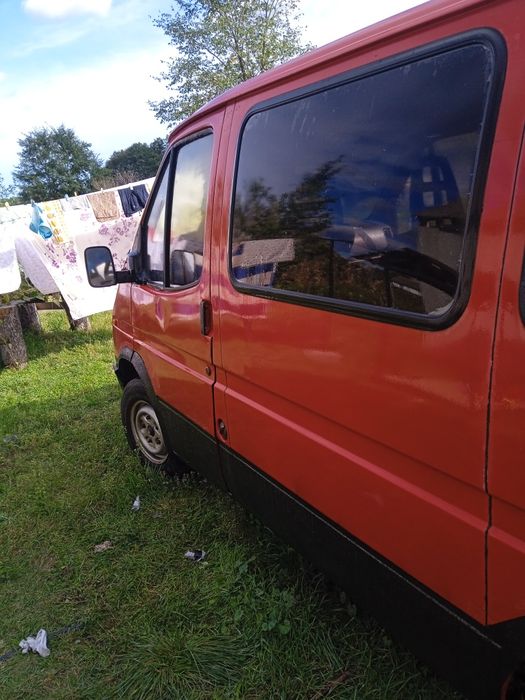 Продам Форд транзит