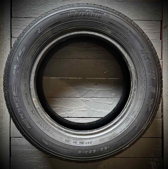 Літні шини 195/65/r15