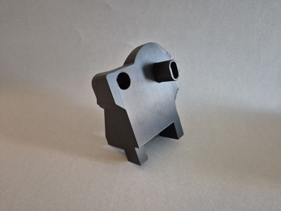 Druk 3D & Skanowanie 3D & Projektowanie 3D