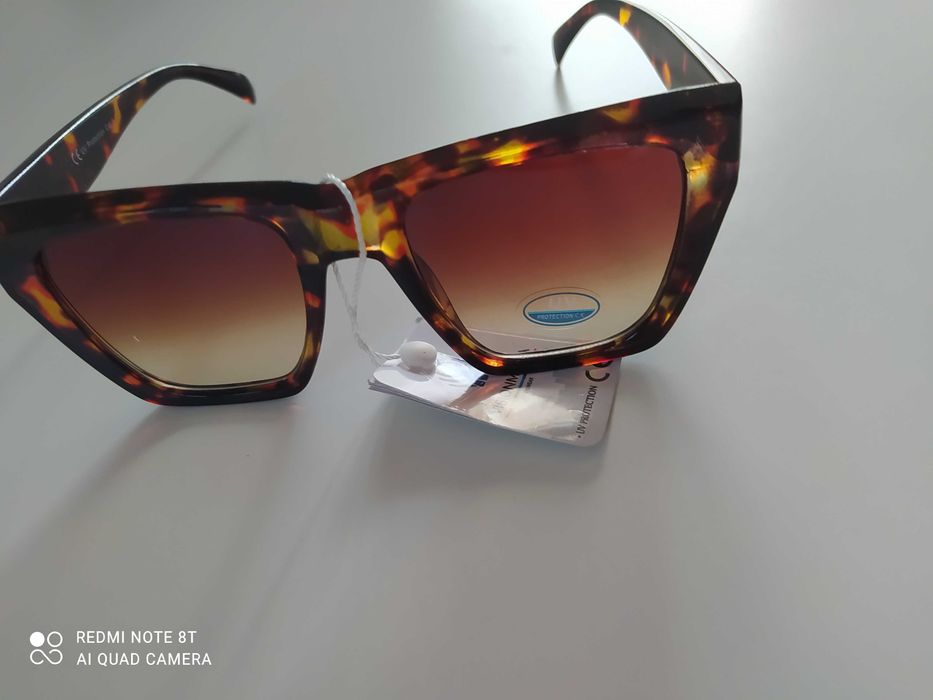 Okulary Nowe polecam
