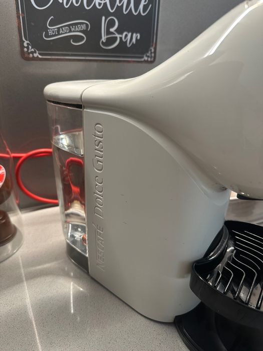 Máquina Dulce Gusto