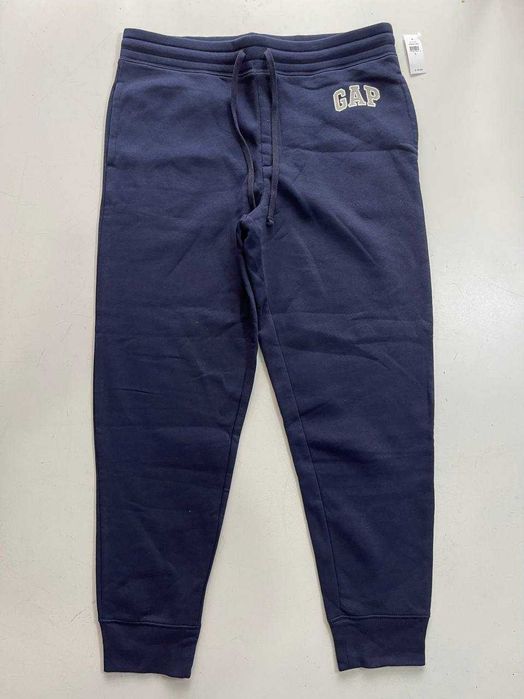 Штани GAP, сірі, чорні, сині