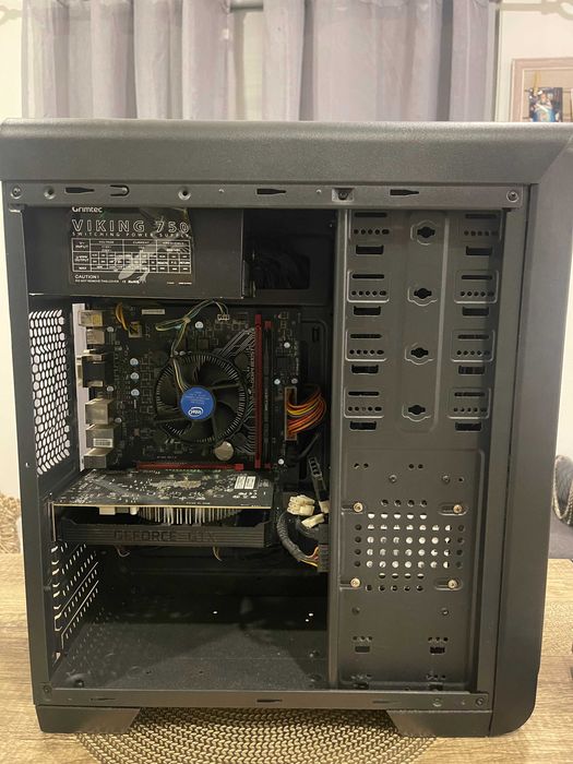 Pc Gamer mais Écran da LG