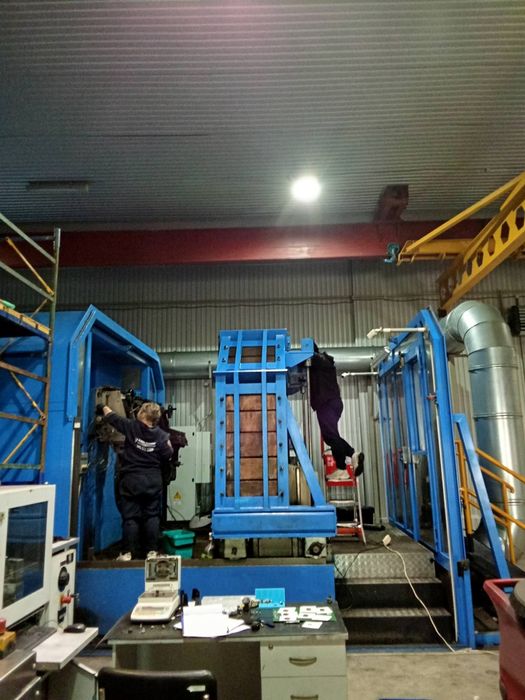 Послуги прибирання від професійної компанії клінерів