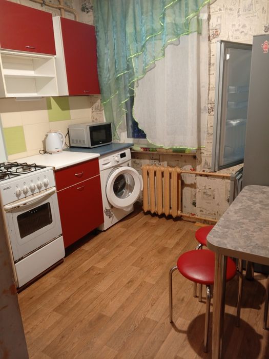 Сдаётся 2-х комнатная квартира СВЕТ НЕ ОТКЛЮЧАЮТ.