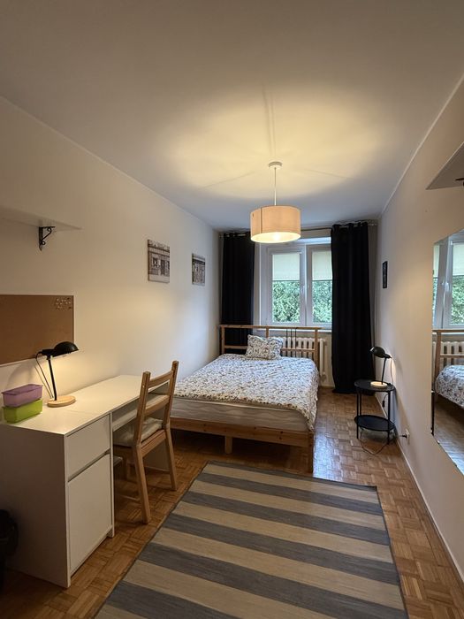 Duży pokój 12 m² | po remoncie | Gdynia Chylonia | od zaraz