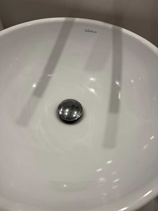 Lavatório Kobe Branco VALADARES