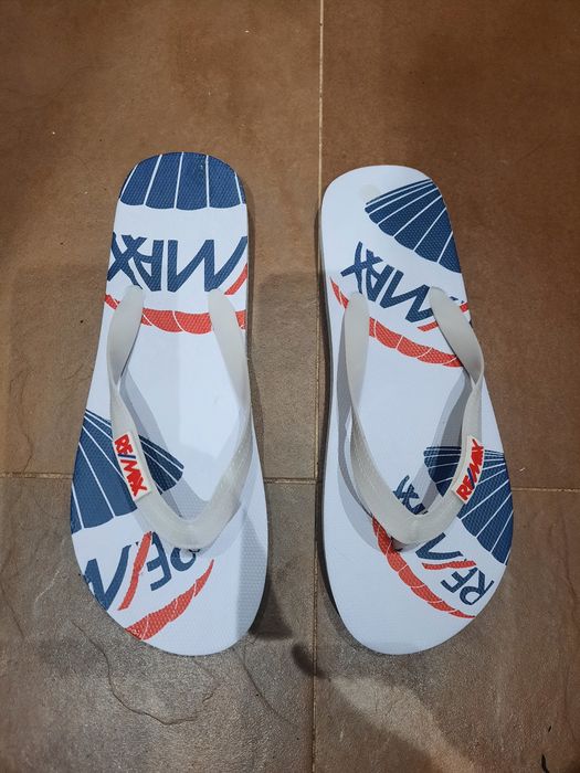 Chinelos da Remax n°40