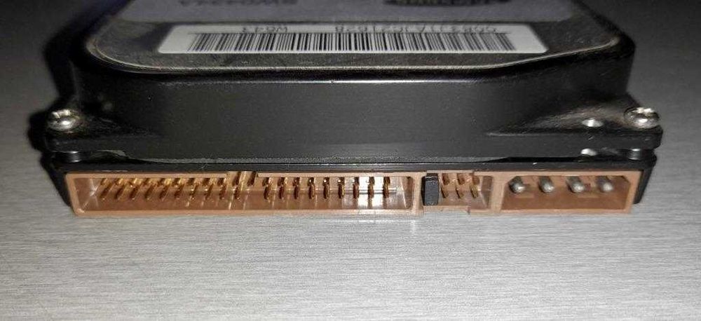 Disco 'Samsung' (4,3GB)