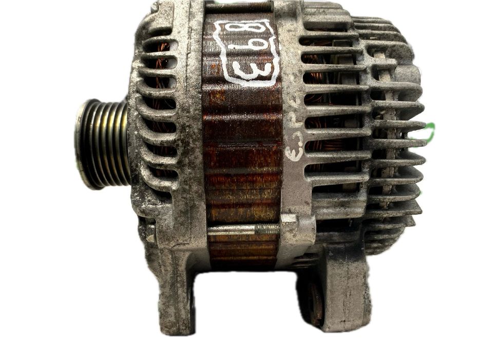 Alternador RENAULT Laguna III Grandtour (KT0/1)
