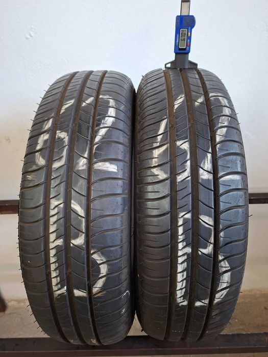 165/65/15 81T Michelin Energy Saver LATO 2X6,7 mm