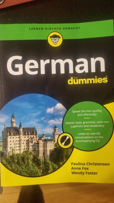 Conjunto de Livros de Alemão: Gramática, Prática e Histórias (A1-B1)