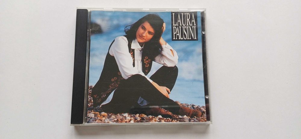Laura Pausini Edição Espanha (94)