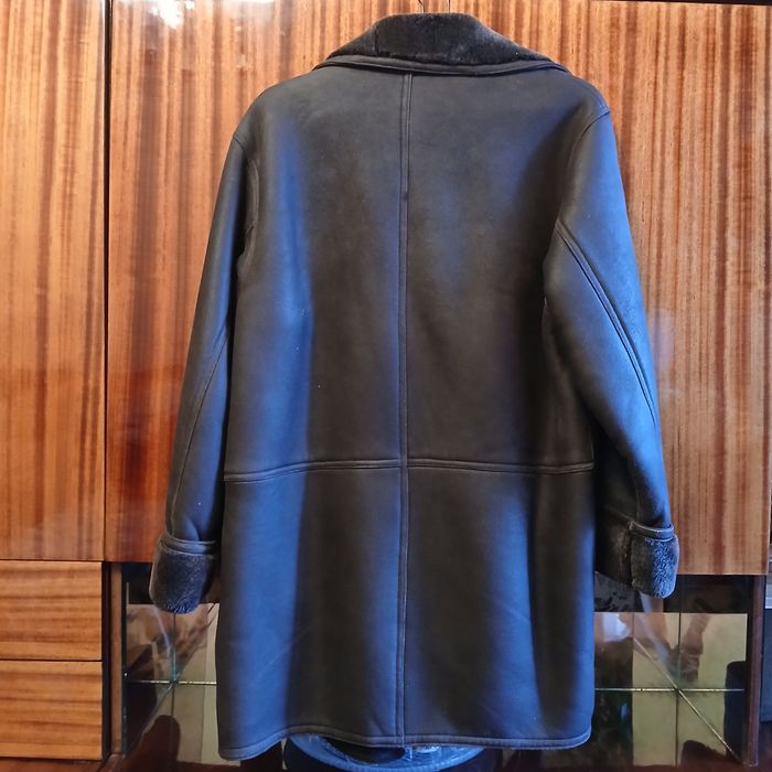 Продам дублёнки.