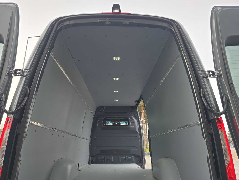 Mercedes-Benz Sprinter 319 CDI V6 3.0 190 к.с, 2020, Full, 49.000 км.