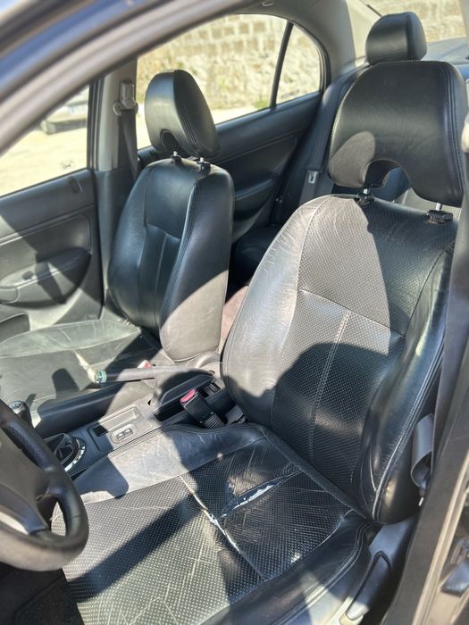 Honda Civic 2004 em otimo estado!