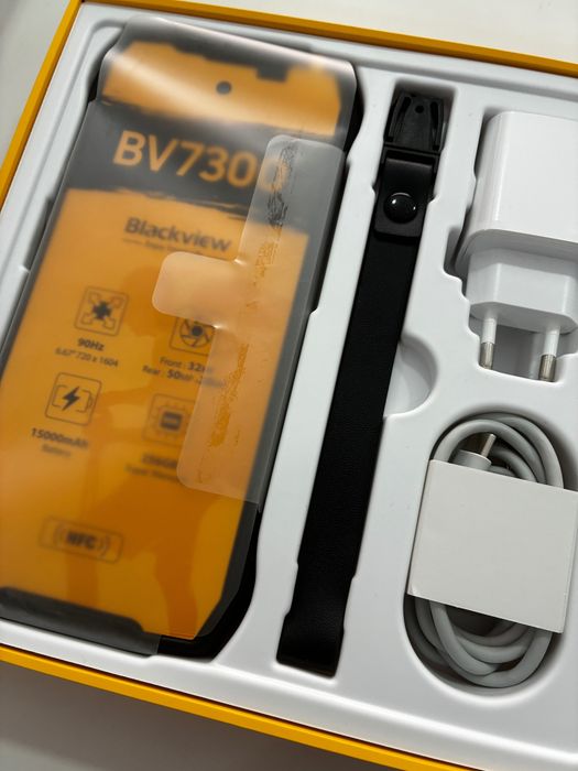 Blackview BV7300