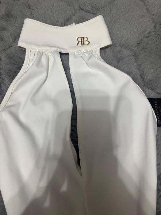 Kombinezon ricco&bella loveya XS josnna muzyk dopasowany