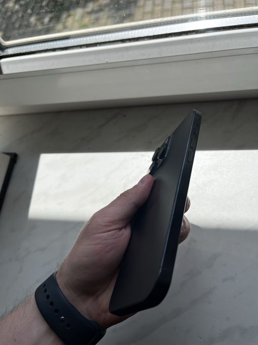 New Iphone 16 Pro Max 512 гб!