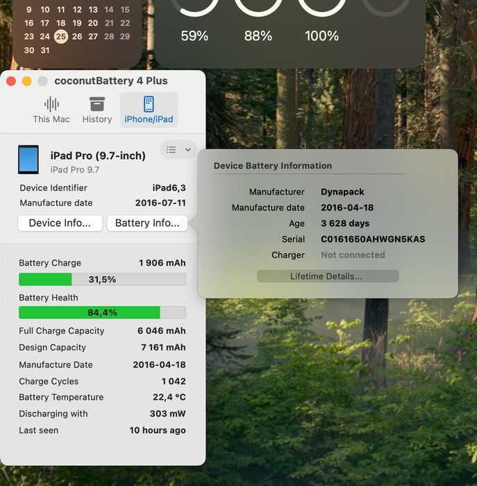 Apple iPad Pro 9.7 32 GB
