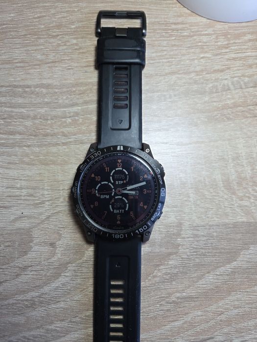 Продам Garmin Fenix 7x б/в