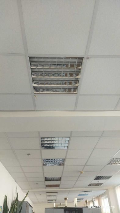 Офіс 20 м2, Б.Ц. Глобал, Київська 77.