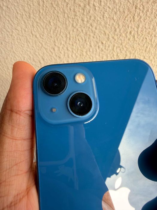 iPhone 13 de 128gb